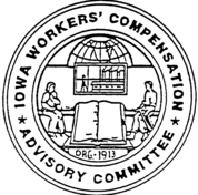 Iowa Workers Compensation Advisory Committee
